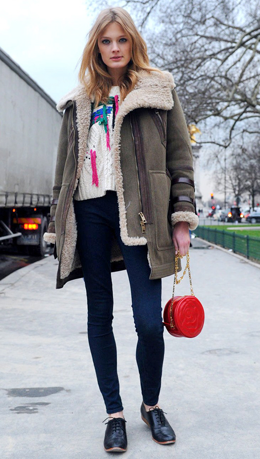 Constance Jablonski Constance Jablonski