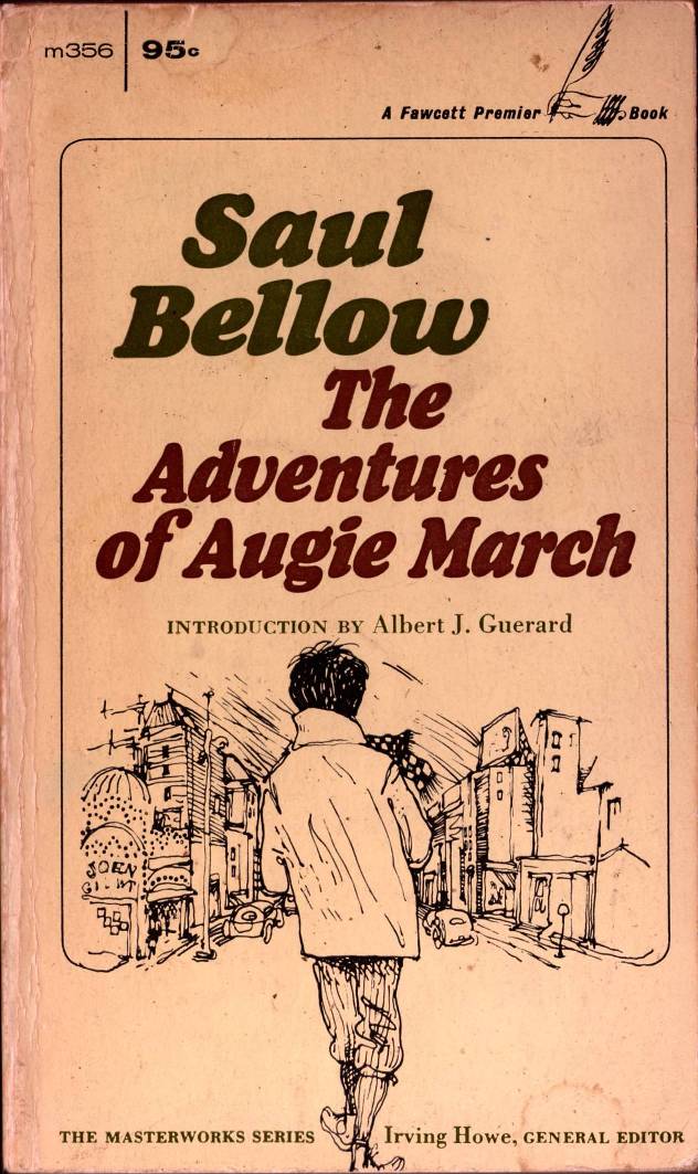 The Adventures of Augie March