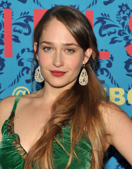 Jemima Kirke