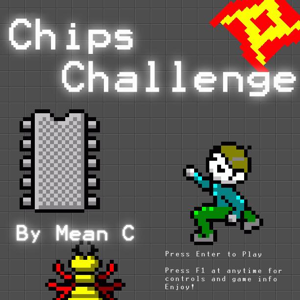 Chip's Challenge