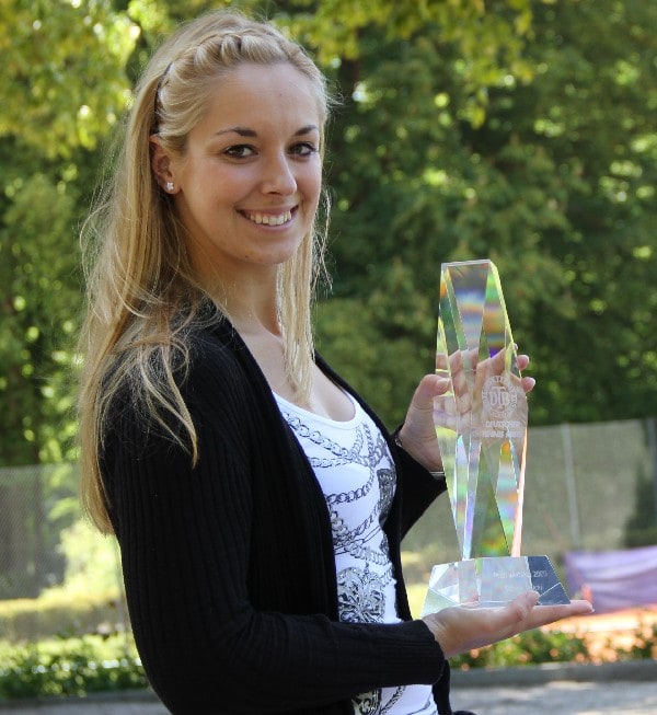 Sabine Lisicki