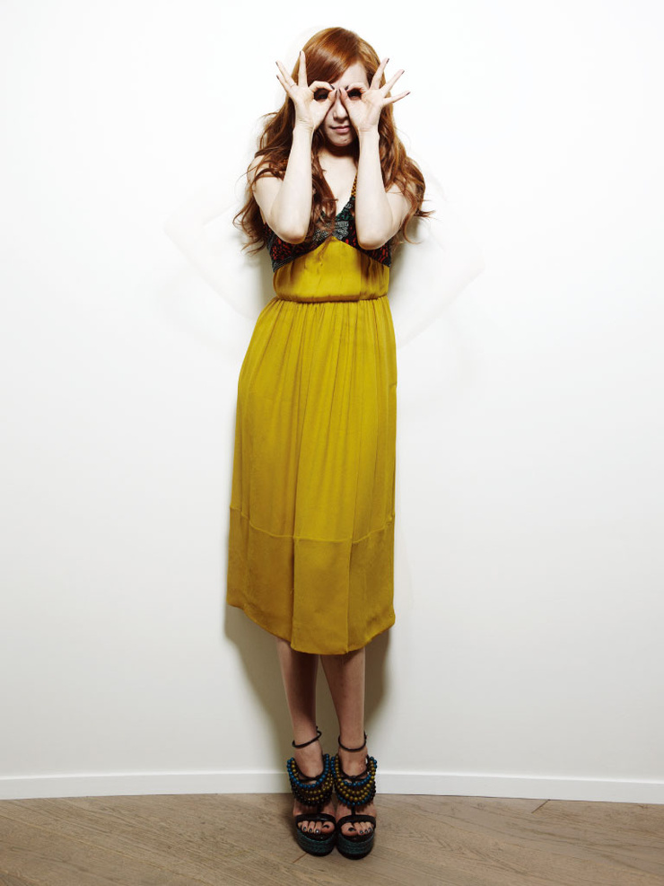 Tiffany
