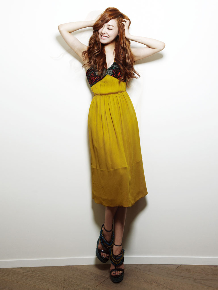 Tiffany