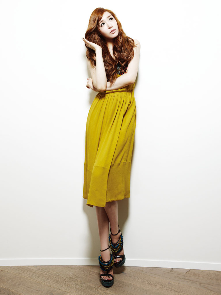 Tiffany