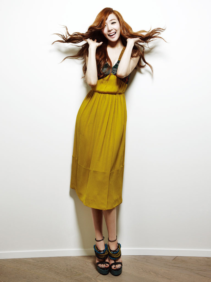 Tiffany