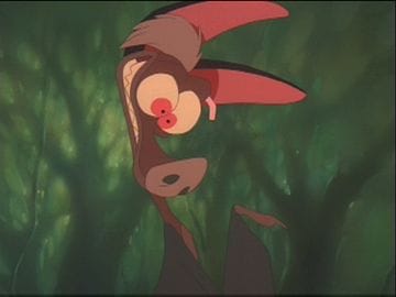 FernGully: The Last Rainforest