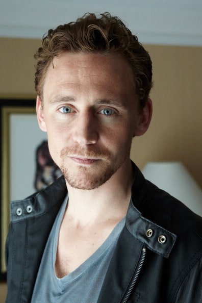 Tom Hiddleston