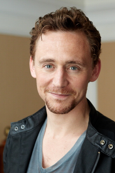 Tom Hiddleston