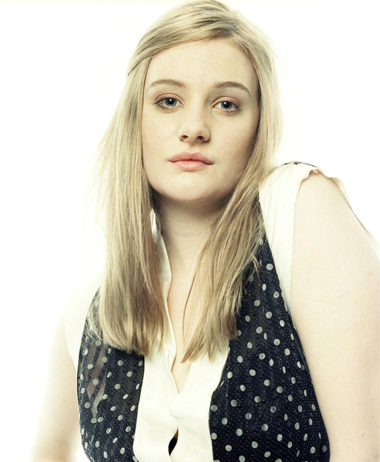 Romola Garai Romola Garai