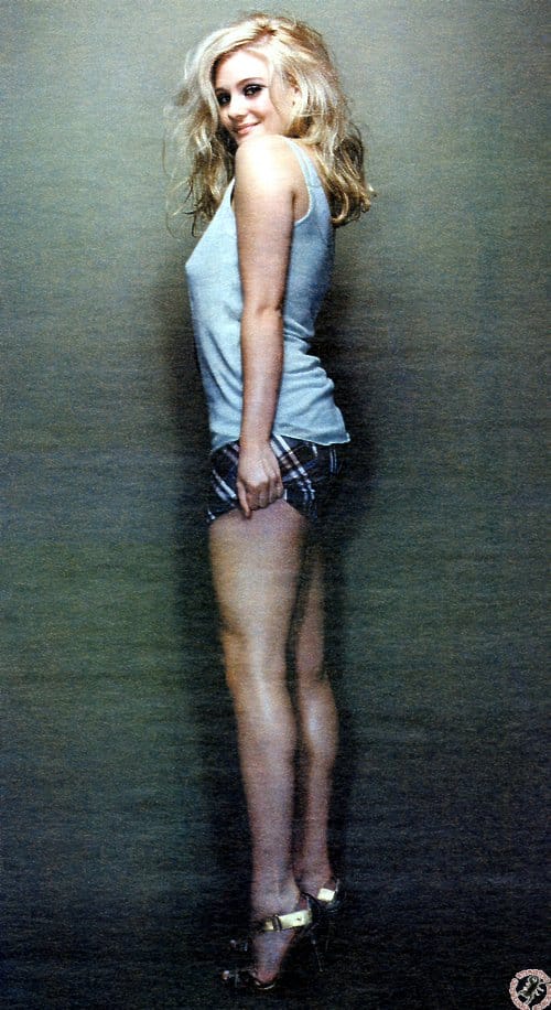 Romola Garai Romola Garai