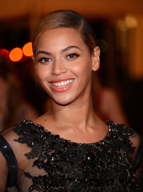 Beyoncé Knowles Beyoncé Knowles