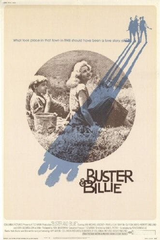 Buster and Billie Buster and Billie