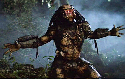 Predator
