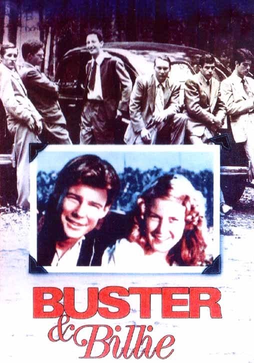 Buster and Billie