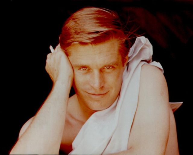 George Peppard image