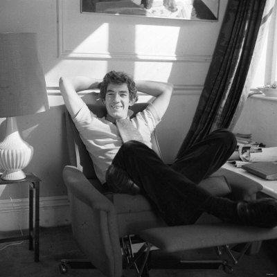 Ian McKellen