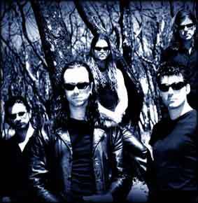 Moonspell
