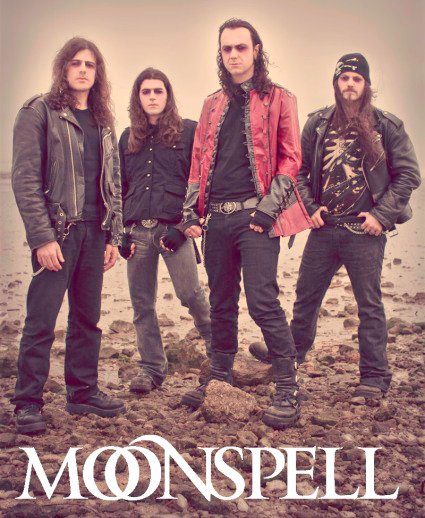 Moonspell