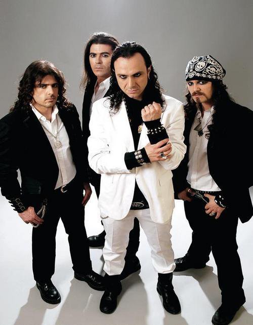 Moonspell