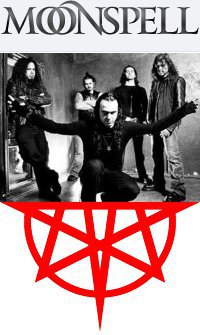 Moonspell Moonspell