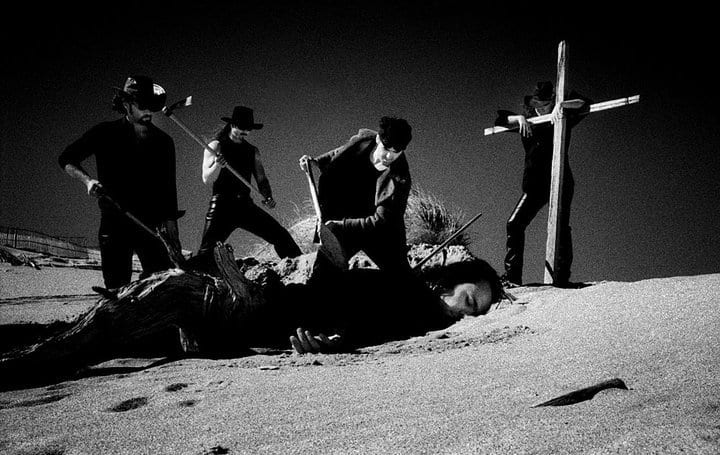 Moonspell Moonspell