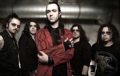 Moonspell