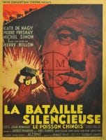 La bataille silencieuse