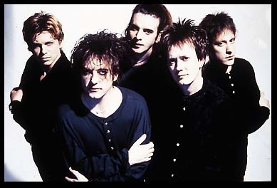 The Cure