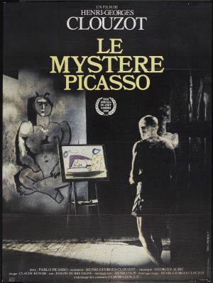 The Mystery of Picasso