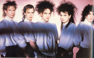 The Cure