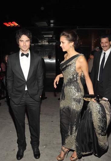 Ian Somerhalder