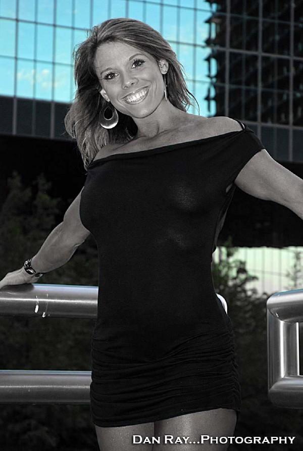 Vanessa Boswell Vanessa Boswell