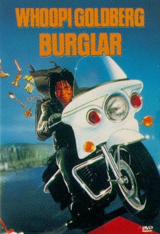 Burglar