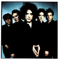 The Cure