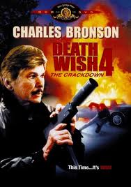 Death Wish 4: The Crackdown