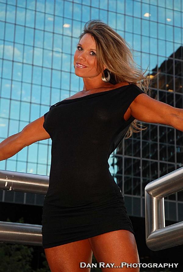 Vanessa Boswell Vanessa Boswell