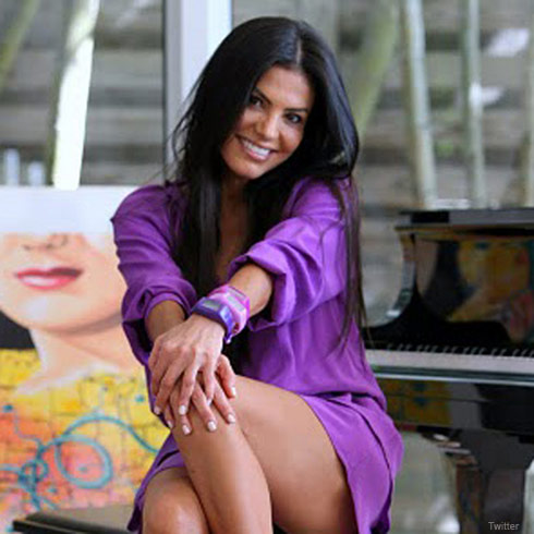 Adriana De Moura