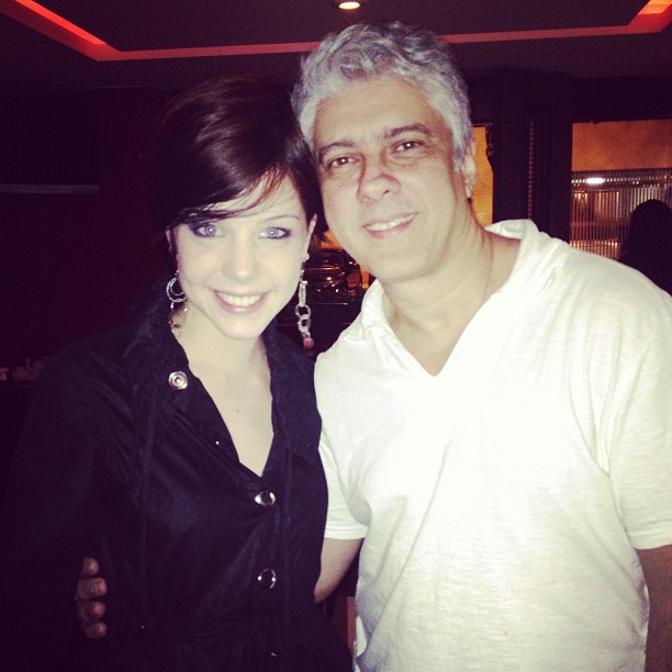 Beatriz Arantes