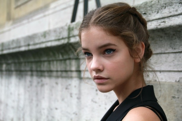 Barbara Palvin Barbara Palvin