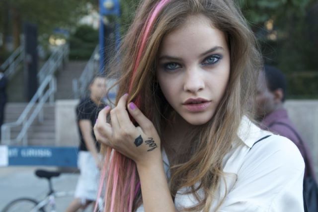 Barbara Palvin