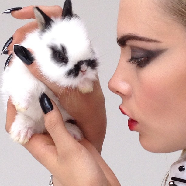 Cara Delevingne Cara Delevingne