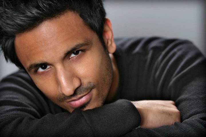 Kal Parekh