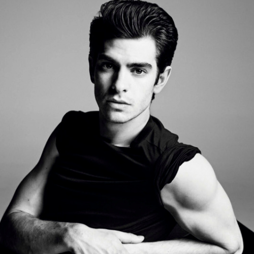 Andrew Garfield Andrew Garfield