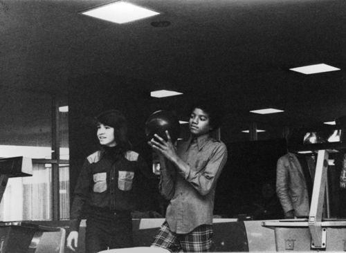 Michael Jackson
