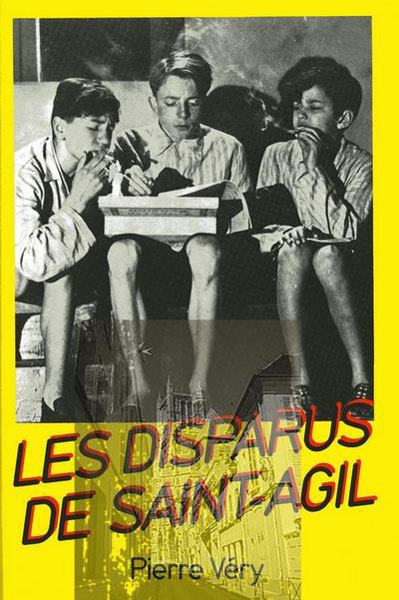 Boys' School 