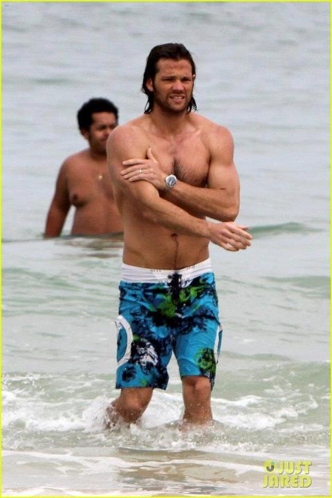 Jared Padalecki