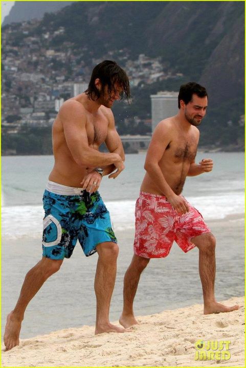 Jared Padalecki