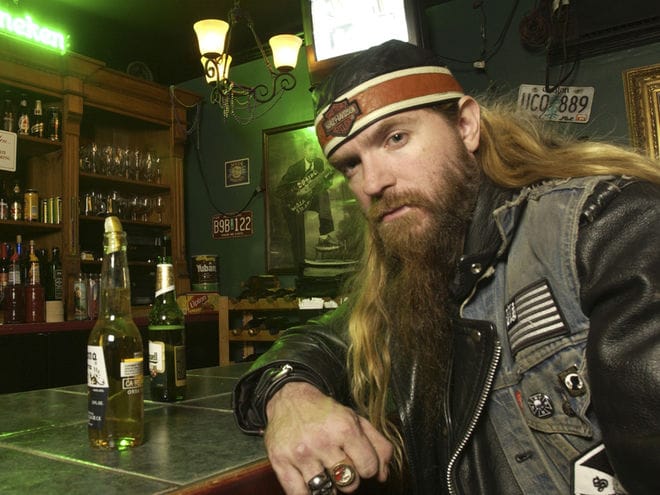 Zakk Wylde