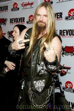 Zakk Wylde