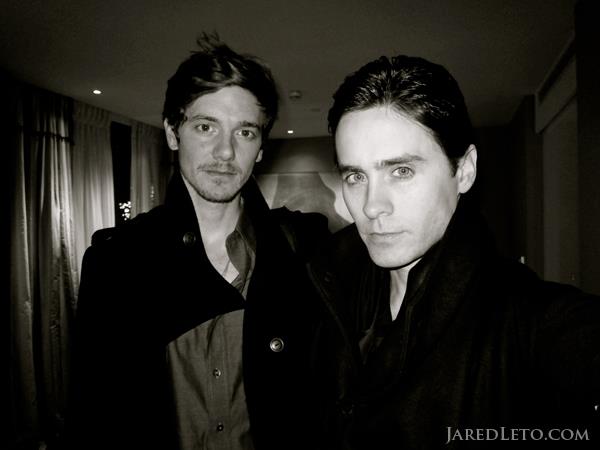 Jared Leto